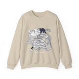 Tam Amaj Crewneck Sweatshirt