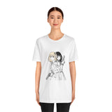 Chi and Tak T-Shirt
