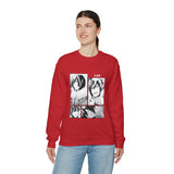 Oda Crewneck Sweatshirt