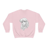 Sessho Crewneck Sweatshirt