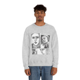 Erw Smi Crewneck Sweatshirt