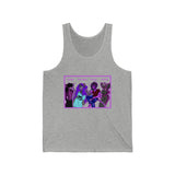 Furs Tank Top