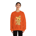 Hummin Crewneck Sweatshirt