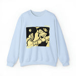 Med Crewneck Sweatshirt