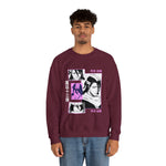 Byak Kuch Crewneck Sweatshirt