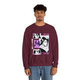 Byak Kuch Crewneck Sweatshirt