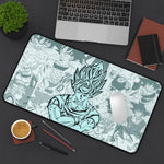 Go Sup Sai Bl Desk Mat