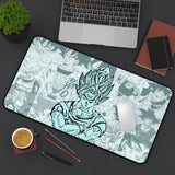 Go Sup Sai Bl Desk Mat