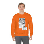 Ba Crewneck Sweatshirt