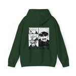 Custom Go Hoodie 2.0