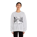 Mak Crewneck Sweatshirt