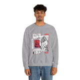 Kid Gaa Crewneck Sweatshirt