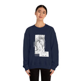 Ky and Toh Crewneck Sweatshirt