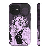 Shin Ko Phone Case