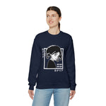 Can Crewneck Sweatshirt