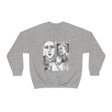 Erw Smi Crewneck Sweatshirt