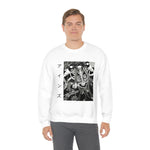 Ai Oo Go Crewneck Sweatshirt