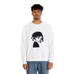 Can Crewneck Sweatshirt