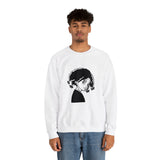 Can Crewneck Sweatshirt