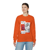 Kid Gaa Crewneck Sweatshirt