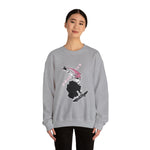 Che Blos Crewneck Sweatshirt