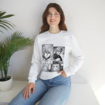 Thorf Crewneck Sweatshirt