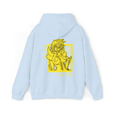 Ti Harri Hoodie