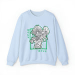 Fi Ca Crewneck Sweatshirt