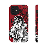 Ita Uch Phone Case