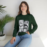 Thorf Crewneck Sweatshirt