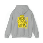 Ti Harri Hoodie