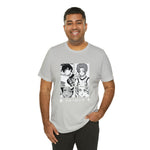 Ri and Sa Ito T-Shirt