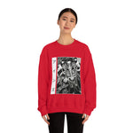 Ai Oo Go Crewneck Sweatshirt