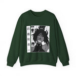 Yoru Crewneck Sweatshirt