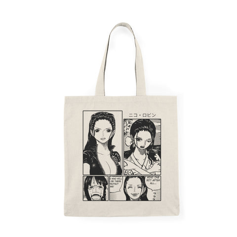 Rob Tote Bag