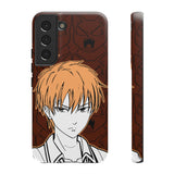 Ky Soh Phone Case