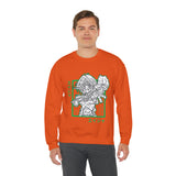 Fi Ca Crewneck Sweatshirt