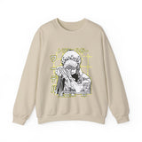 Custom Trafa La Crewneck Sweatshirt