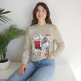 Kid Gaa Crewneck Sweatshirt