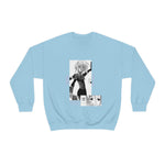 Cro Crewneck Sweatshirt