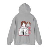 Kiyot Ayano Hoodie