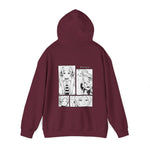 Frieren Hoodie