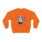 Sako Urokod Crewneck Sweatshirt