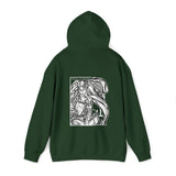 Le Acker Hoodie