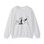 Uki Crewneck Sweatshirt