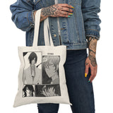 Rai Tote Bag