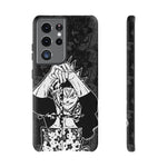 As Phone Case