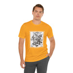 Shuffle T-Shirt
