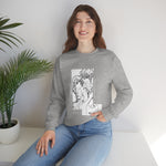 Ky and Toh Crewneck Sweatshirt