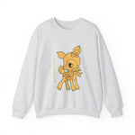 Hummin Crewneck Sweatshirt